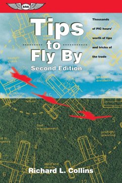 Cover Tips to Fly By (eBook, ePUB)