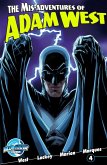 Misadventures of Adam West (eBook, PDF) Misadventures of Adam West (eBook, PDF)