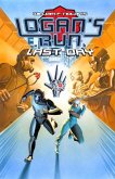 Logan's Run: Last Day (eBook, PDF)
