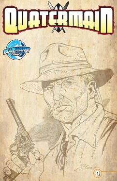 Cover Quatermain (eBook, PDF)