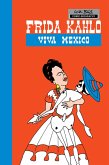 Milestones of Art: Frida Kahlo: Viva Mexico (eBook, PDF)