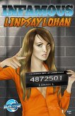 Infamous: Lindsay Lohan (eBook, PDF)
