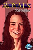 Royals: Kate Middleton (eBook, PDF) Royals: Kate Middleton (eBook, PDF)