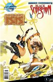 Legend of Isis Black Scorpion Crossover (eBook, PDF) Legend of Isis Black Scorpion Crossover (eBook, PDF)