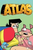 Atlas (eBook, PDF)