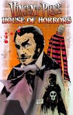 Vincent Price Presents: House of Horrors (eBook, PDF)