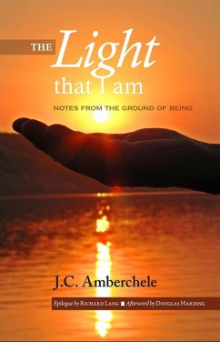 Cover Light That I Am (eBook, PDF)
