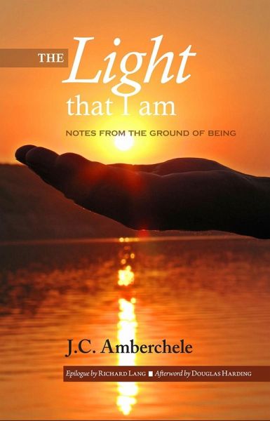 Light That I Am (eBook, PDF) Light That I Am (eBook, PDF)