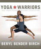 Yoga for Warriors (eBook, ePUB)