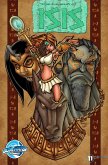 Legend of Isis (eBook, PDF) Legend of Isis (eBook, PDF)