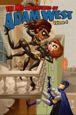 Misadventures of Adam West: Volume 4 (eBook, PDF) Misadventures of Adam West: Volume 4 (eBook, PDF)