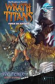 Wrath of the Titans #1: Spanish Edition (eBook, PDF)