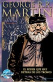 Orbit: George R.R. Martin: The Power Behind the Throne (Spanish Edition) (eBook, PDF) Orbit: George R.R. Martin: The Power Behind the Throne (Spanish Edition) (eBook, PDF)