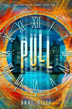 Pull (eBook, ePUB) - Riley, Anne