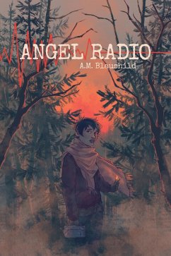 Angel Radio (eBook, ePUB) Angel Radio (eBook, ePUB)