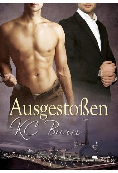 Ausgestoßen (eBook, ePUB) - Burn, Kc
