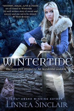 Cover Wintertide (eBook, ePUB)