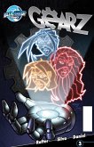 Gearz (eBook, PDF)