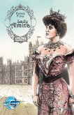 Female Force: Lady Almina: The Woman behind Dowton Abbey (eBook, PDF)