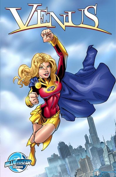 Odyssey Presents: Venus (eBook, PDF) Odyssey Presents: Venus (eBook, PDF)