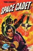 Tom Corbett: Space Cadet (eBook, PDF)