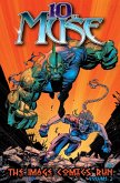 10th Muse: The Image Comics Run Volume 2 (eBook, PDF) 10th Muse: The Image Comics Run Volume 2 (eBook, PDF)