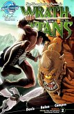 Wrath of the Titans #2 (eBook, PDF)