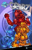 Gearz (eBook, PDF)