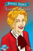 Female Force: Nancy Reagan (eBook, PDF)