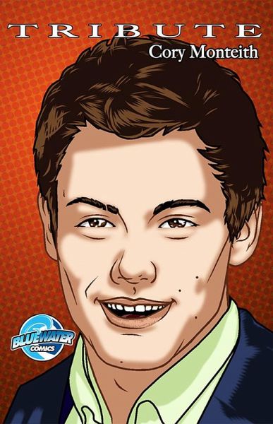 Tribute: Cory Monteith (eBook, PDF)