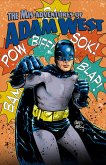 Misadventures of Adam West: Volume 3 (eBook, PDF)