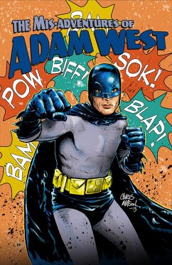 Cover Misadventures of Adam West: Volume 3 (eBook, PDF)