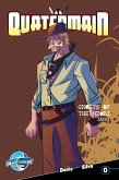 Quatermain: Ghosts of the Nzadi (eBook, PDF) Quatermain: Ghosts of the Nzadi (eBook, PDF)