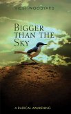 Bigger Than the Sky (eBook, ePUB)