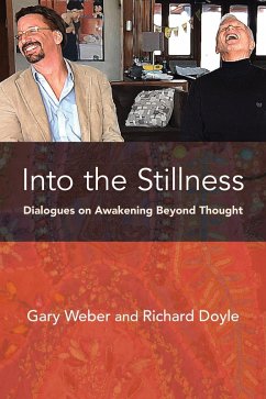 Cover Into the Stillness (eBook, ePUB)