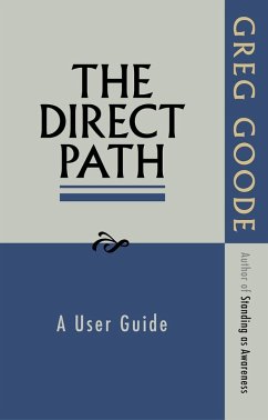 Direct Path (eBook, ePUB) - Goode, Greg