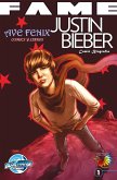 FAME: Justin Bieber (Spanish Edition) (eBook, PDF)