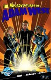Misadventures of Adam West (eBook, PDF) Misadventures of Adam West (eBook, PDF)