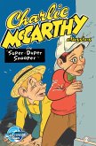 Charlie McCarthy's Comic Classics (eBook, PDF)