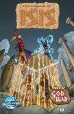 Legend of Isis (eBook, PDF) Legend of Isis (eBook, PDF)