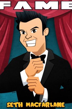 Cover Fame: Seth MacFarlane (eBook, PDF)