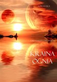 Kraina Ognia (Ksiega 12 Kregu Czarnoksieznika) (eBook, ePUB)