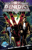 Dirk Benedict in the 25th Century (eBook, PDF) Dirk Benedict in the 25th Century (eBook, PDF)