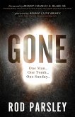 Gone (eBook, ePUB)
