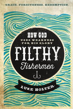 Filthy Fishermen ebook (eBook, ePUB) - Holter, Luke