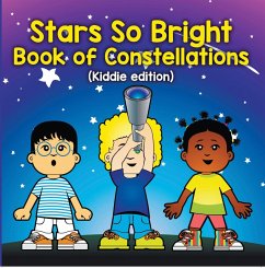 Stars So Bright: Book of Constellations (Kiddie Edition) (eBook, ePUB) - Baby