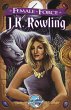 Female Force: JK Rowling (eBook, PDF) - Bild 1