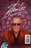 Orbit: Stan Lee: The Ultimate Avenger (eBook, PDF)