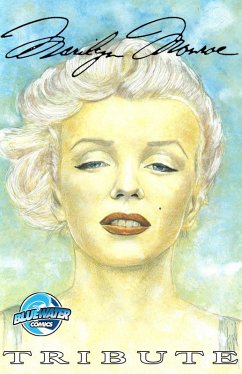 Cover Tribute: Marilyn Monroe (eBook, PDF)