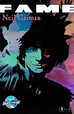 FAME Neil Gaiman (eBook, PDF) - Laplume, Anthony